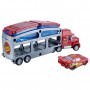 CARS Mack Color Changers