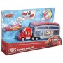 CARS Mack Color Changers