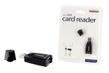 Sitecom MD010 usb sim card reader