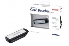 Sitecom Lecteur de cartes Micro USB