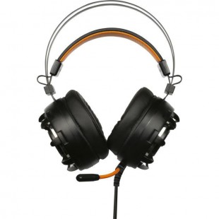 Casque Gaming PC Konix World Of Tanks GH-60
