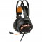 Casque Gaming PC Konix World Of Tanks GH-60