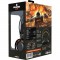 Casque Gaming PC Konix World Of Tanks GH-60