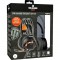 Casque Gaming PC Konix World Of Tanks GH-60