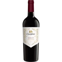 Castelforte Merlot - Vin rouge d'Italie