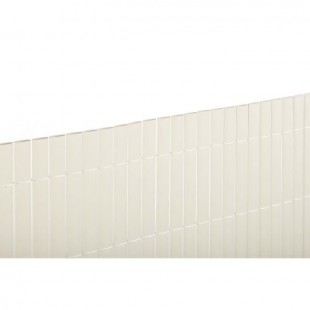CATRAL Canisse en PVC 1 x 3m - Blanc