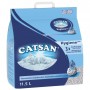 CATSAN Litiere Hygiene Plus - Pour chat - 11,5 L (x1)