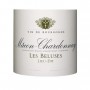 Cave de Lugny 2015 Mâcon-Chardonnay Les Béluses - Vin blanc de Bourgogne