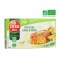 CEREAL BIO Croq'Soja Curry Pavot Bio, spécialité végétale a base de tofu - 200 g
