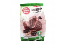 CEREAL BIO Moelleux au chocolat bio - 180 g