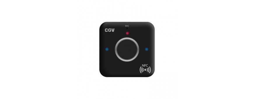 RECEPTEUR AUDIO - TRANSMETTEUR AUDIO