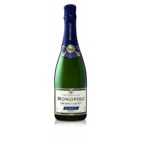 Champagne Heidsieck Monopole 1er Cru Brut