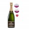 Champagne Jacquart Brut Mosaique x1