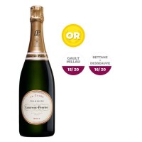 Champagne Laurent-Perrier La Cuvée 75 cl