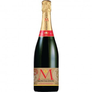 Champagne Montaudon Cuvée A. Louis x1