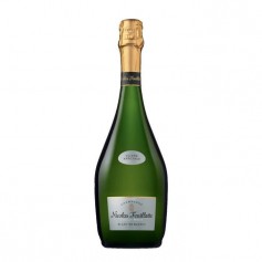 Champagne Nicolas Feuillatte Cuvée Spéciale Blanc de Blancs 75cl