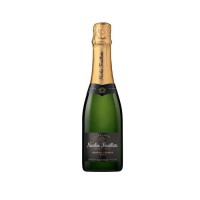 Champagne Nicolas Feuillatte Grande Réserve Brut 37,5cl