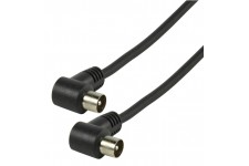 CABLE COAXIAL - 1.5m