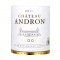 Château Andron 2011 Médoc - Vin rouge de Bordeaux