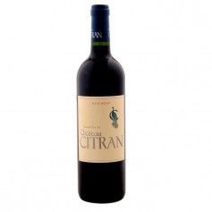 Château Citran 2016 Haut Médoc - Vin rouge de Bordeaux
