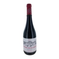 Château de la Chaize 2016 Brouilly - Vin rouge du Beaujolais