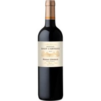 Château Haut-L'Artigue Cuvée Tradition 2014 Pessac-Léognan - Vin rouge de Bordeaux