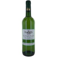 Château Pey-Chaud-Bourdieu 2017 Côtes De Bourg - Vin Blanc de Bordeaux