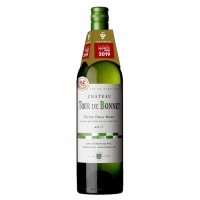 Château Tour de Bonnet 2018 Entre-deux-mers - Vin Blanc de Bordeaux