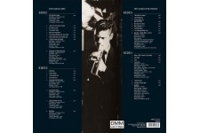 CHET BAKER Sings & Strings - 33 Tours - 180 grammes