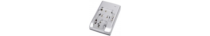 Chargeurs de Piles