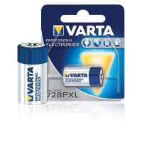 Varta V28PXL lithium battery 6 V 170 mAh 