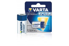 Varta V28PXL lithium battery 6 V 170 mAh 
