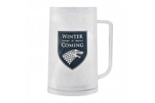 Chope réfrigérée Game Of Thrones: Winter is Coming