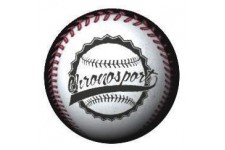 CHRONOSPORT Balle de Baseball