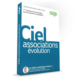 Ciel Association Evolution 2019
