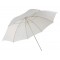 Parapluie softbox 33"
