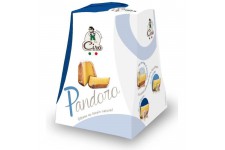 CIRO Pandoro avec beurre - 750 g