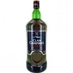 Clan Campbell The Noble (1,5L) 40°