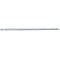 ANTENNE TELESCOPIQUE 6 MM IN: 154/OUT: 686 MM