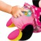 CLEMENTONI Disney Baby - Minnie fait du 4 pattes ! - Jeu d'éveil