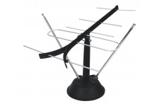 ANTENNE FM/VHF/UHF D'INTERIEUR KÖNIG