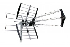 König antenne VHF/UHF d'extérieur