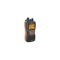 COBRA Radio VHF Marine Portable ASN GPS MR HH 600