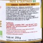 COCOLIA Tartinade de noix de coco, cacao & noisettes bio - 215 g