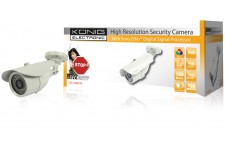 Caméra de sécurité - Processeur de signal numérique Sony Effio™ 