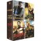 Coffret DVD Guerriers de Légende, 4 films