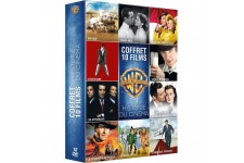 Coffret DVD Histoire du cinéma, 10 films