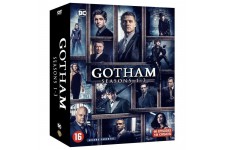 Coffret Gotham saisons 1 a 3, 66 épisodes