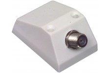 Fixapart wall outlet box