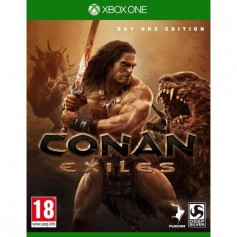 Conan Exiles: Edition Day One Jeu Xbox One
